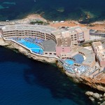 Young Learners Centre, Paradise Bay Resort Hotel, Malta