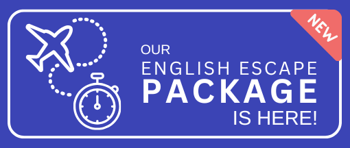 English Escape Package