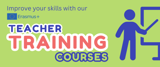 Teacher Training Courses